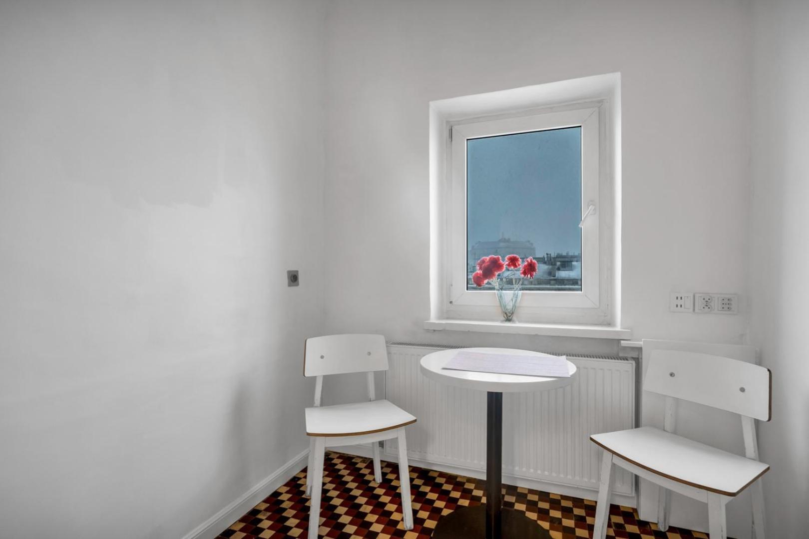 Metro Politechnika 3-Bedroom Apartment Varsavia Esterno foto