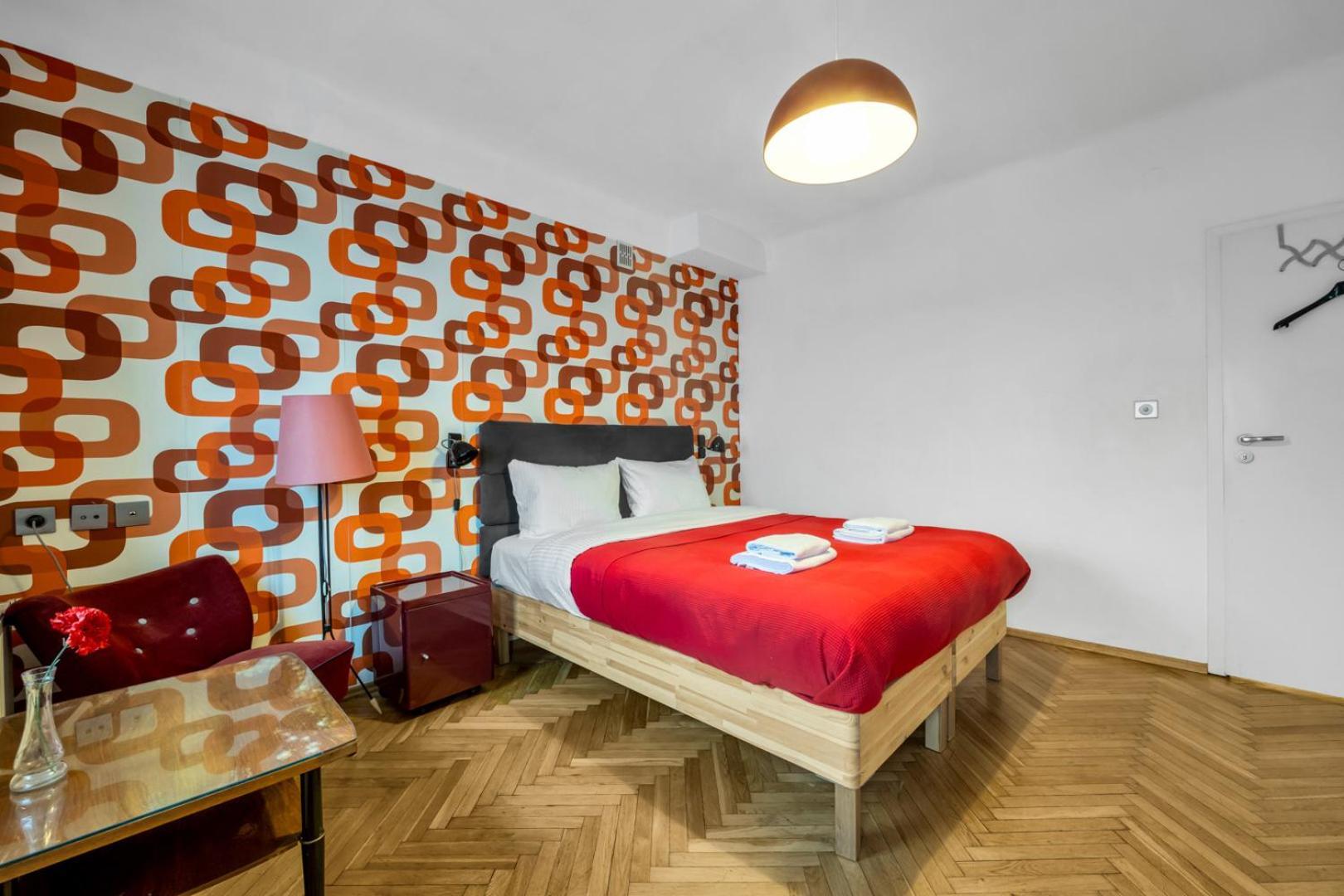 Metro Politechnika 3-Bedroom Apartment Varsavia Esterno foto